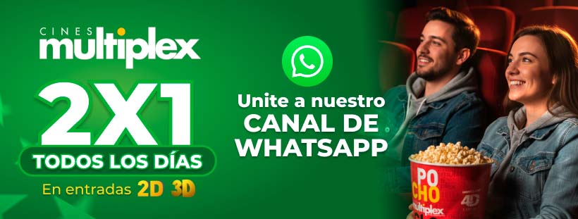 Cines Multiplex